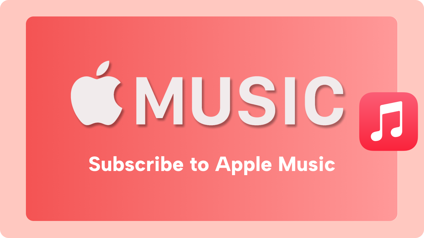 🎵 Apple Music (1 Year)