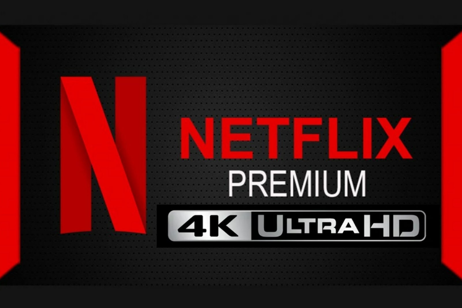 Netflix premium